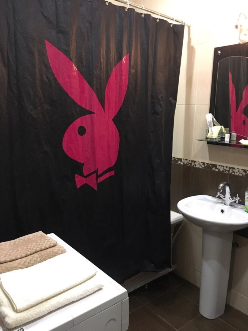 Апартаменты Sibiria Александра Невского 15