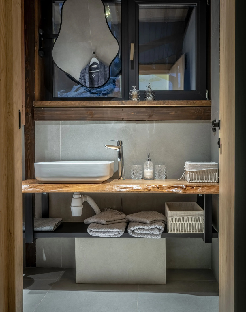 Гостевой Дом Villa Решма