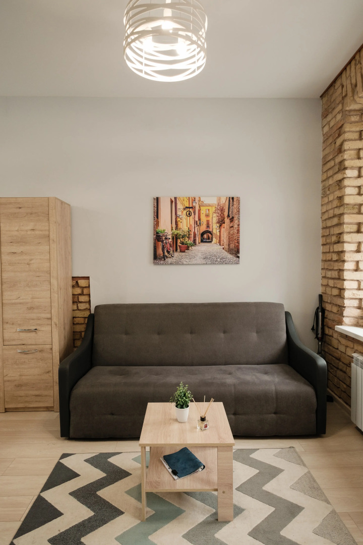 Апартаменты Rest in the center