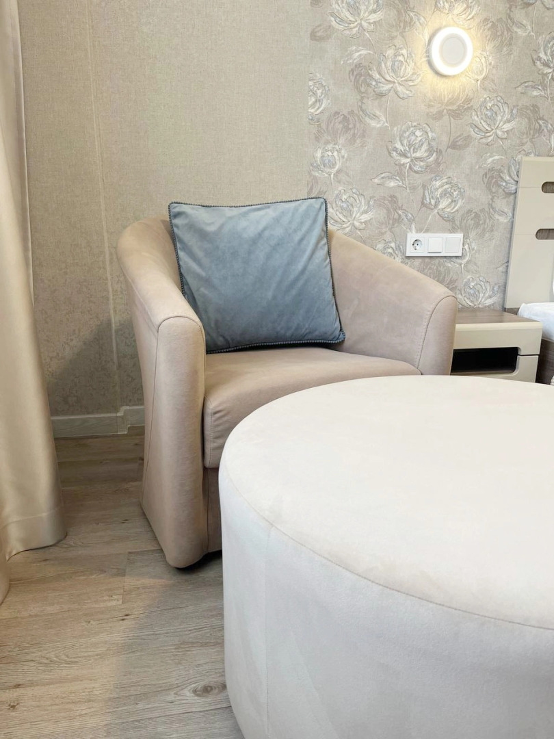 Квартира Новостройка в Центре Города