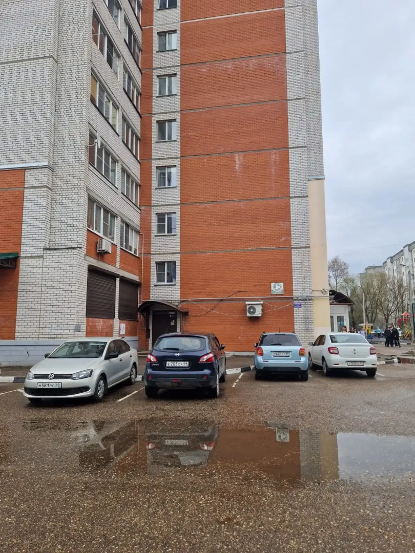 Квартира Тверь Заволжский район