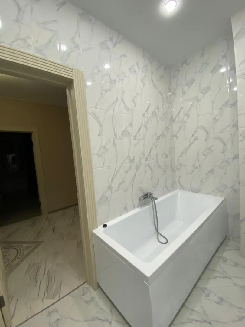 Апартаменты 2к Жигулина роща