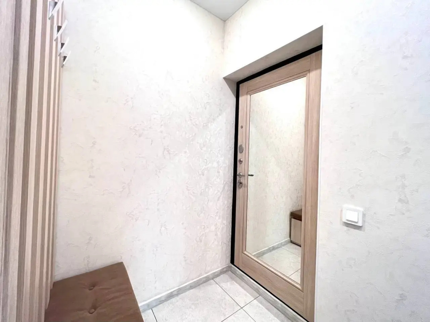 Апартаменты Евродвушка Минск