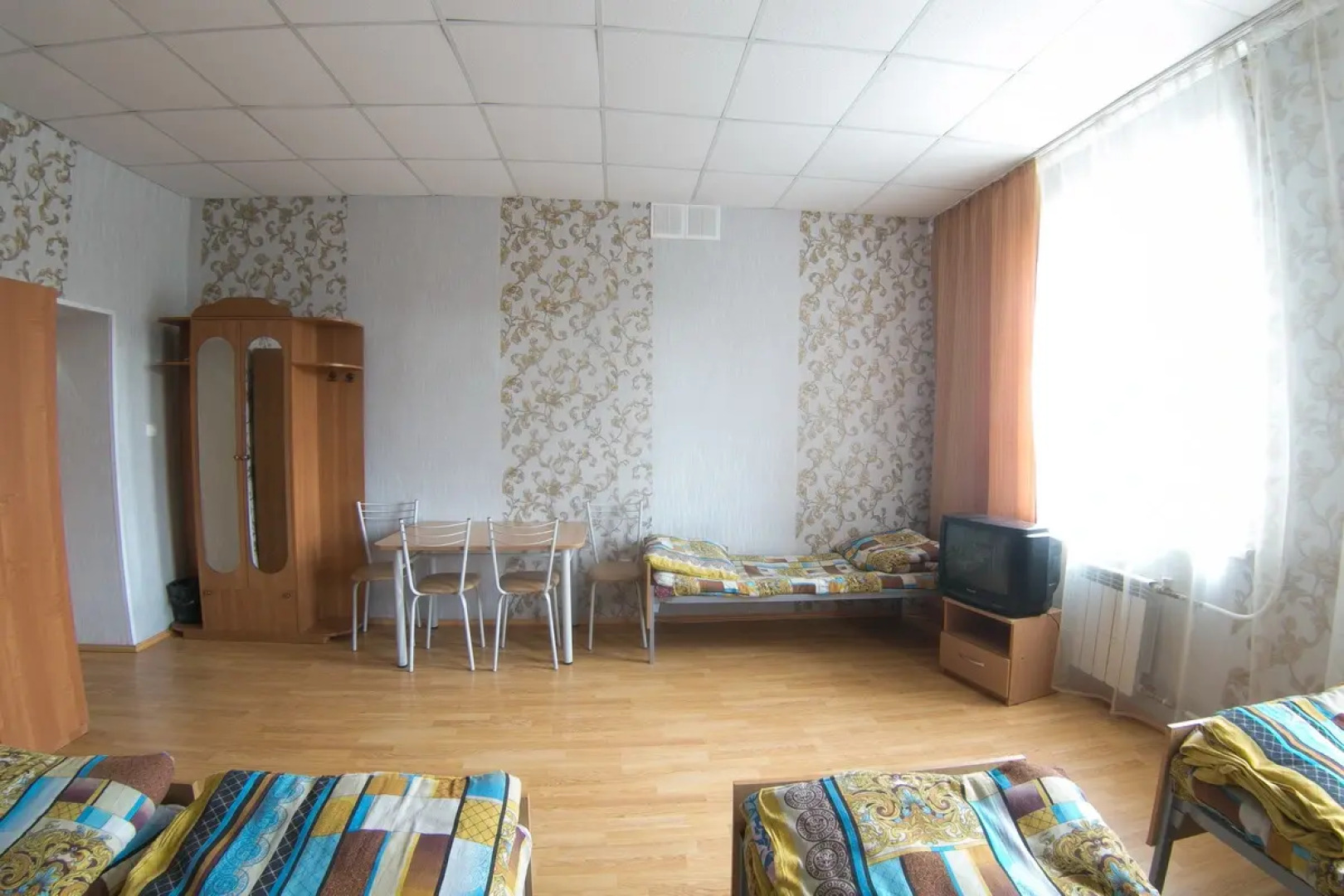 Меблированные комнаты Автор