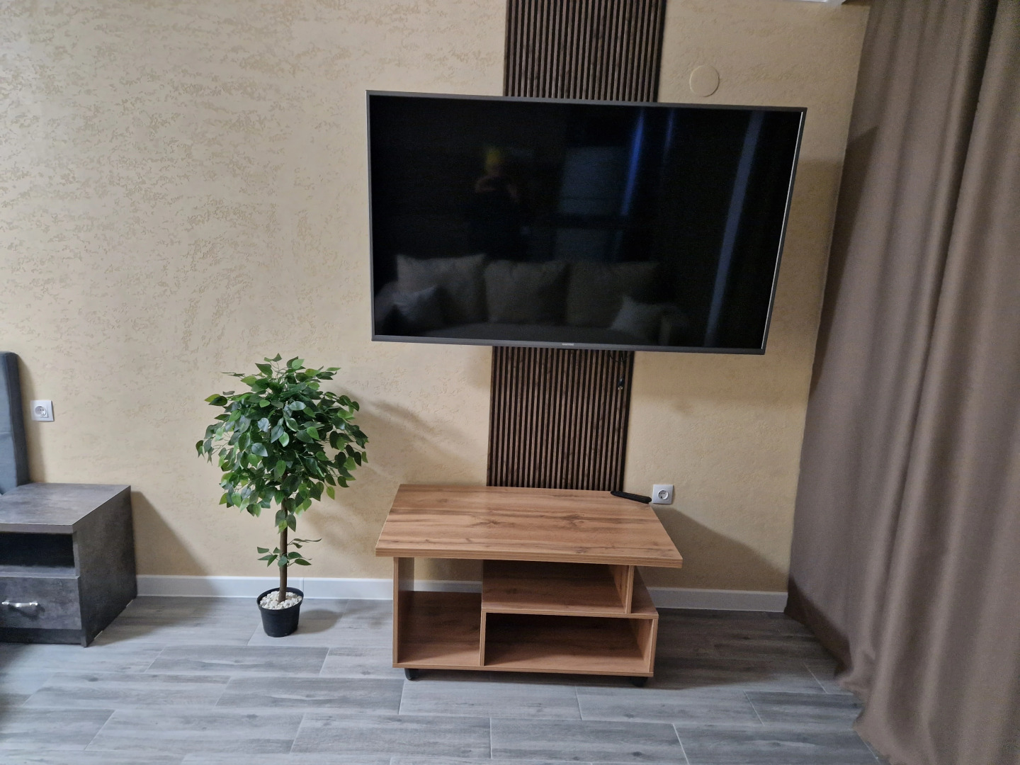 Апартаменты посуточно