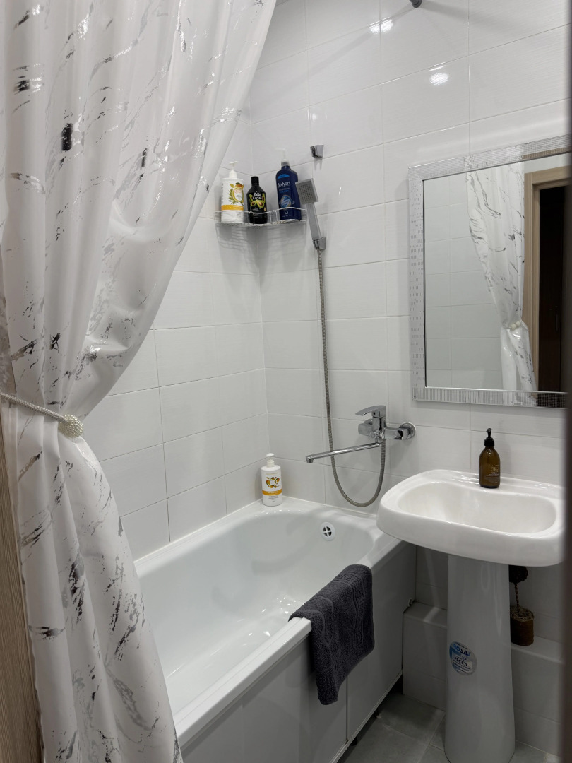 Однокомнатная Квартира в районе Парка Галицкого