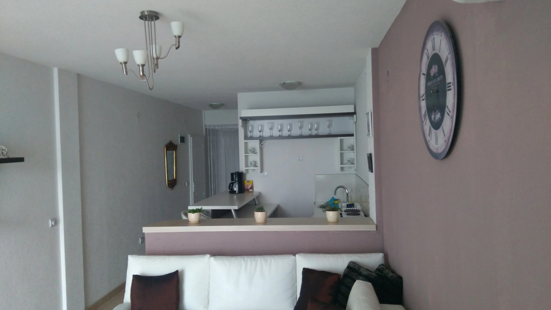 Апарт-Отель Villa Eros