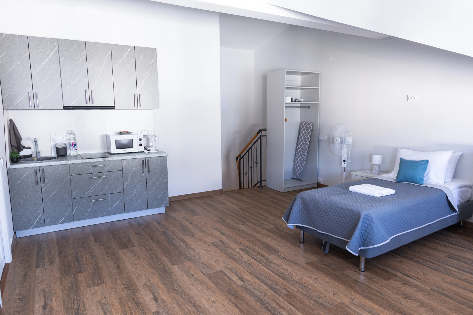 Апартаменты Ярвен Лахти 2