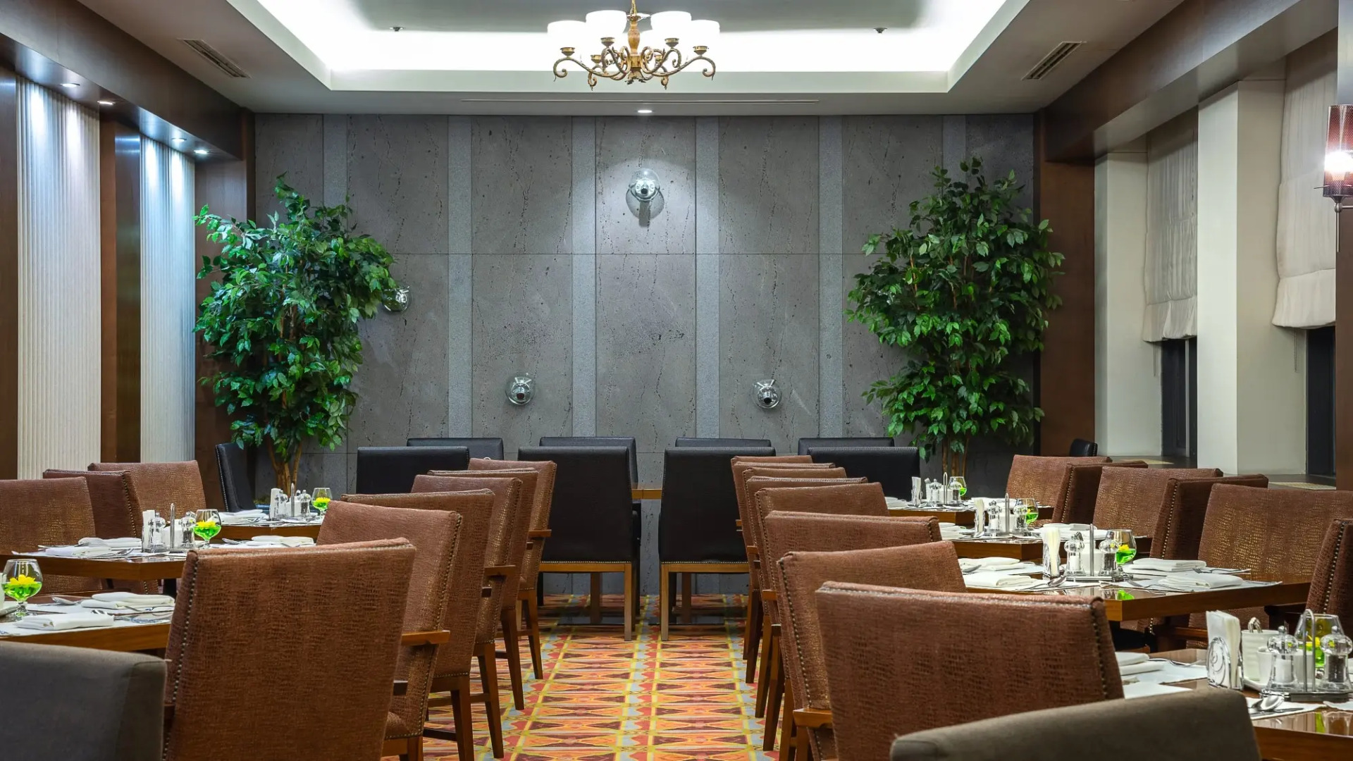 ЛОТТЕ Отель Владивосток