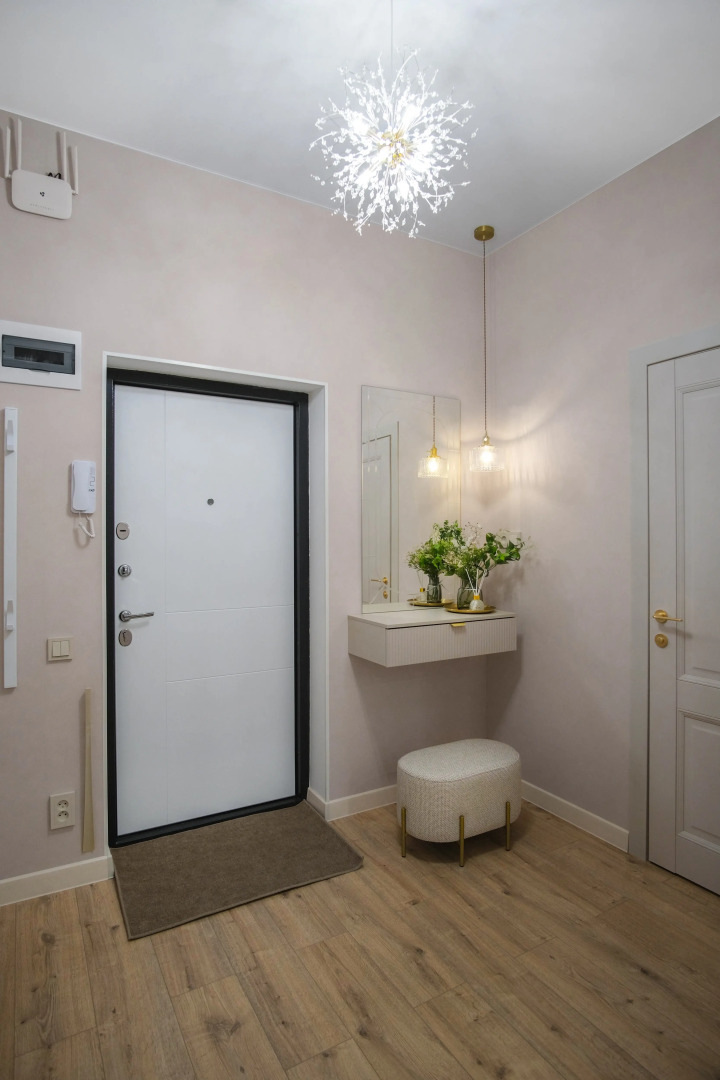 Квартира в самом центре