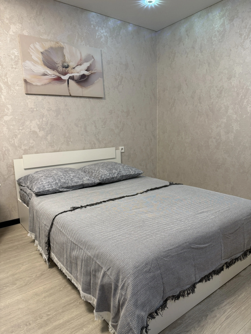 Квартира Однокомнатная квартира Лесопарковая 18а