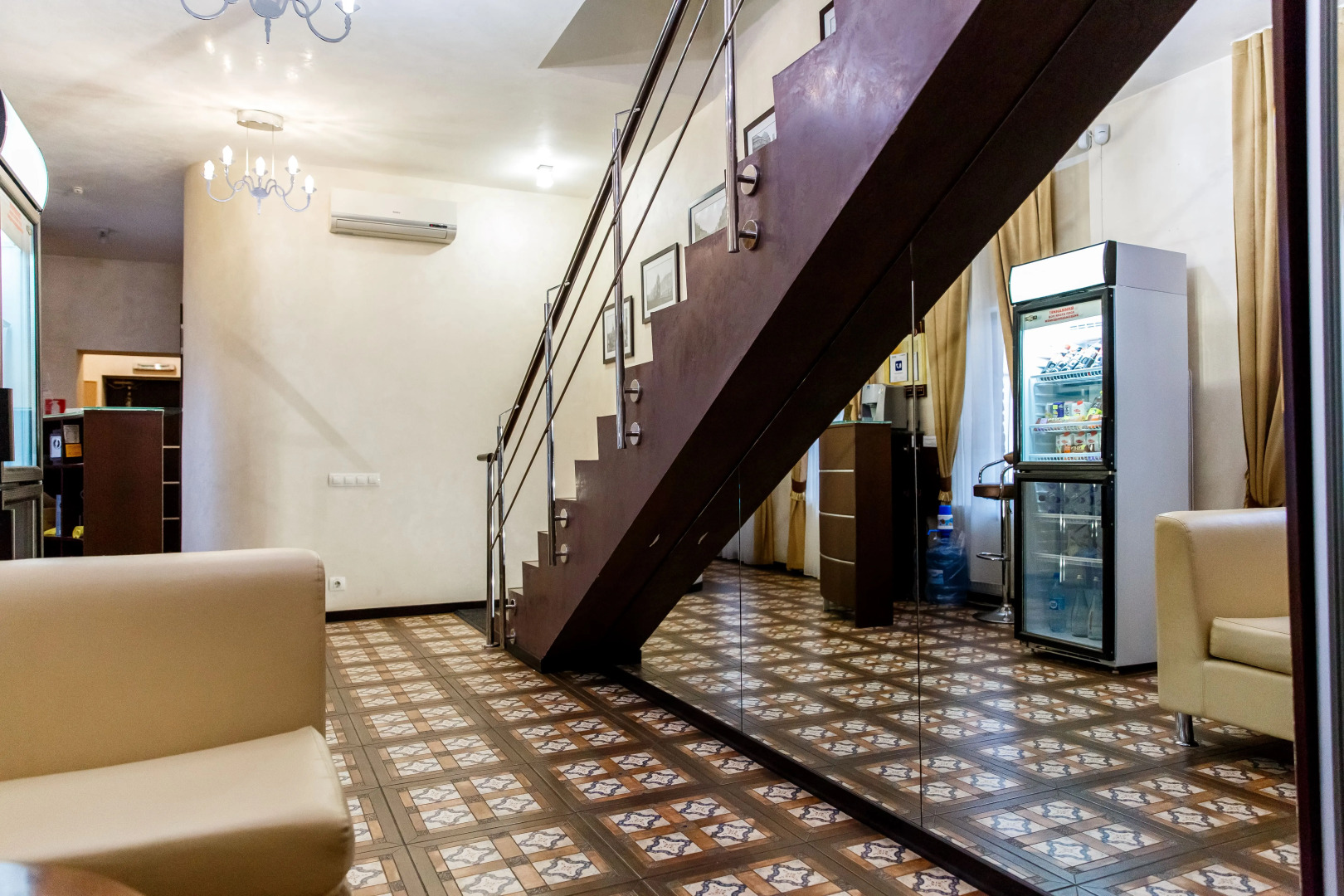 Мини-Отель Царицынский