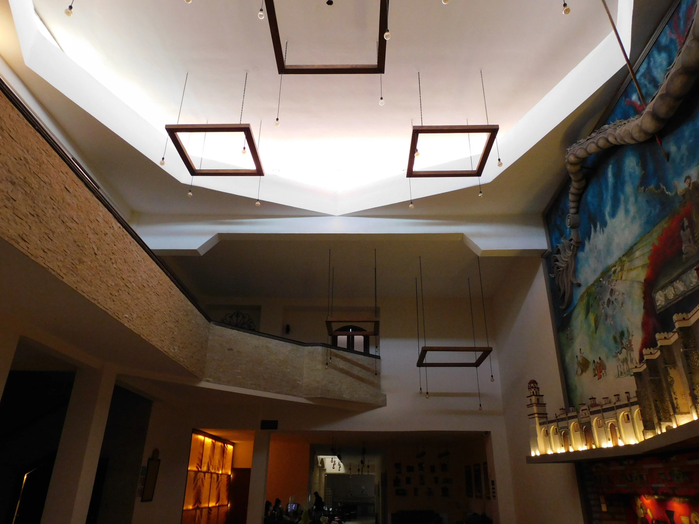 Отель Santa Rosa by Rotamundos