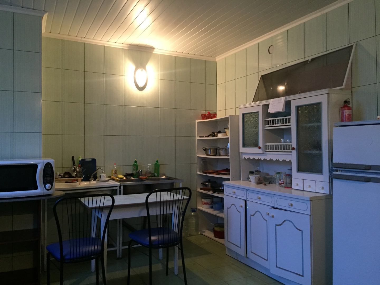 Гостевой Дом Вилла Вита