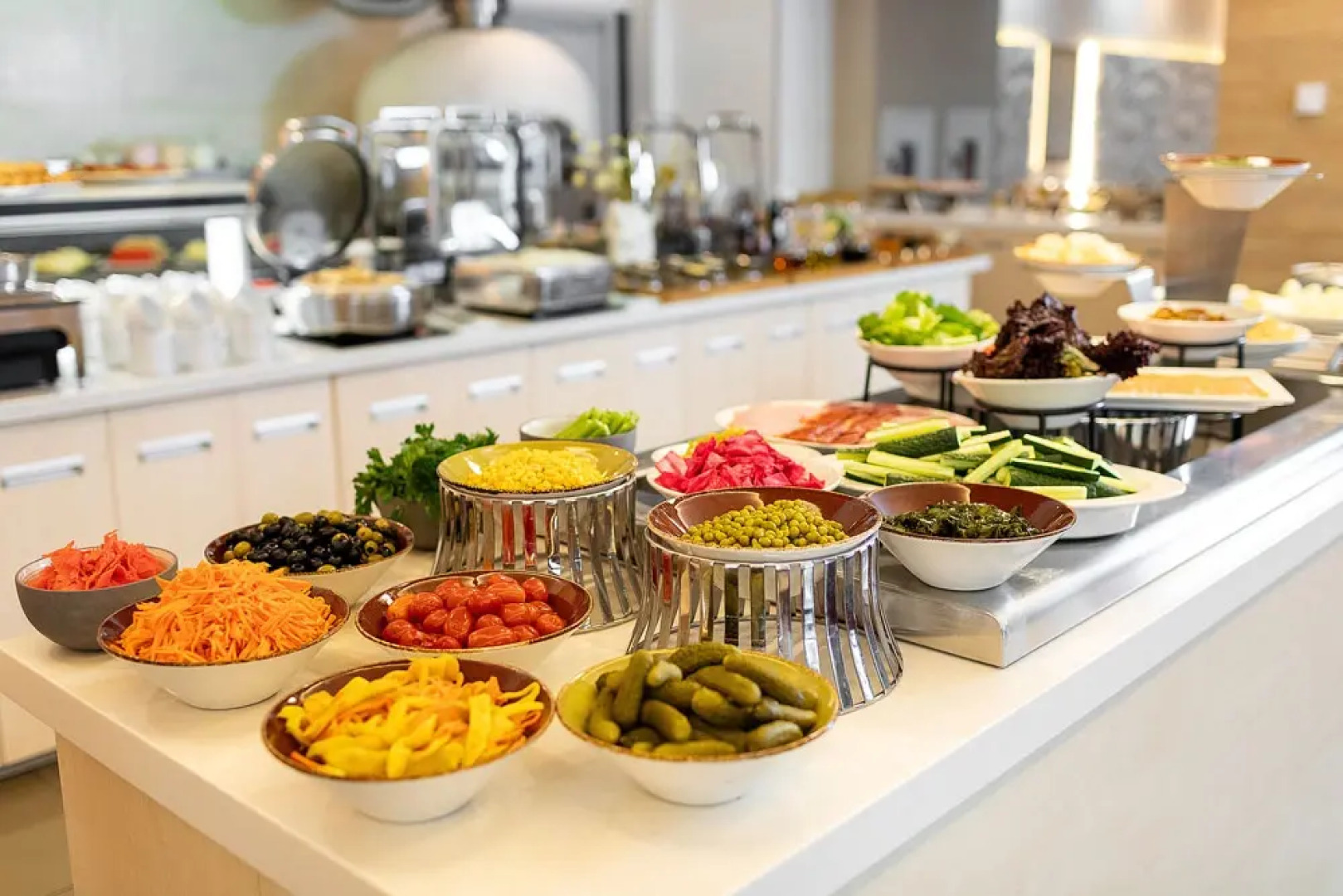 Эрбелия от Васта, Роза Хутор