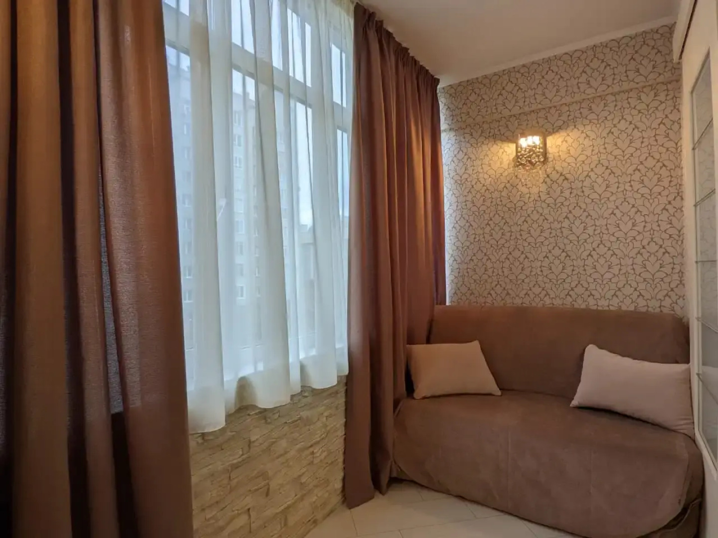 Апартаменты рядом с Казань ареной