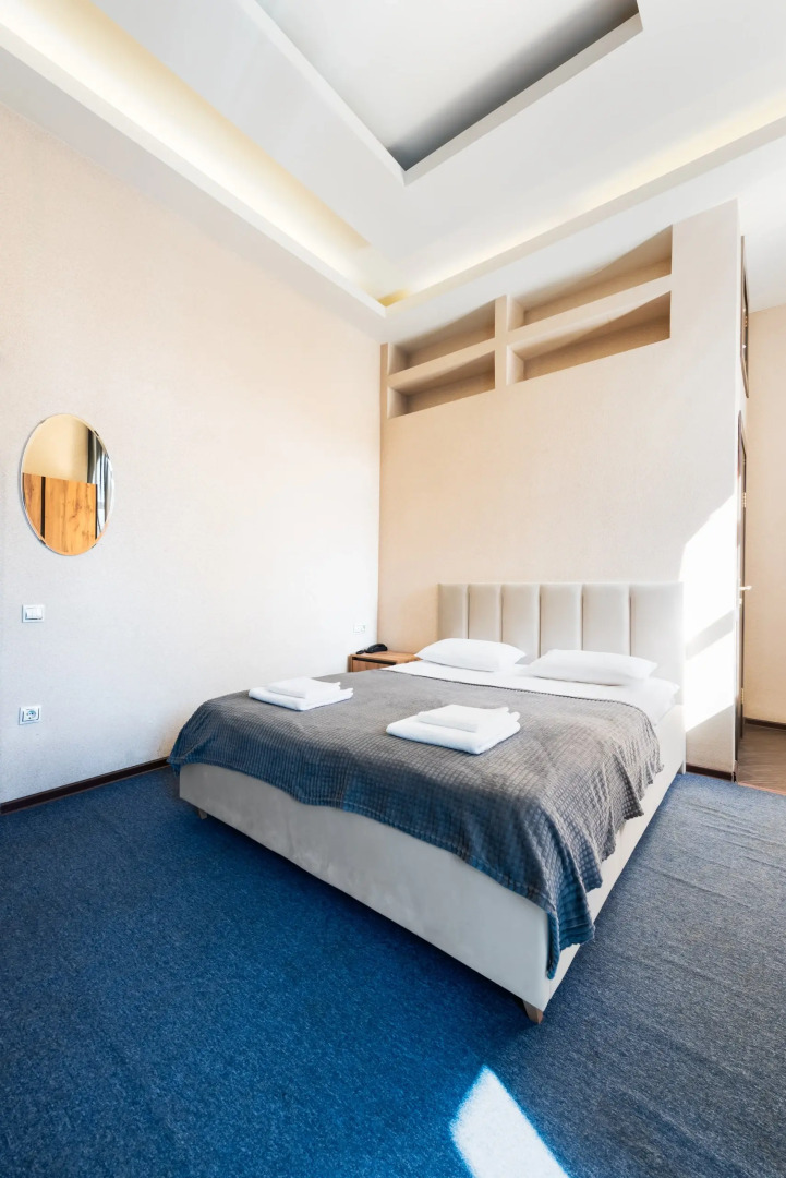 Мебелированные комнаты Центр Антей