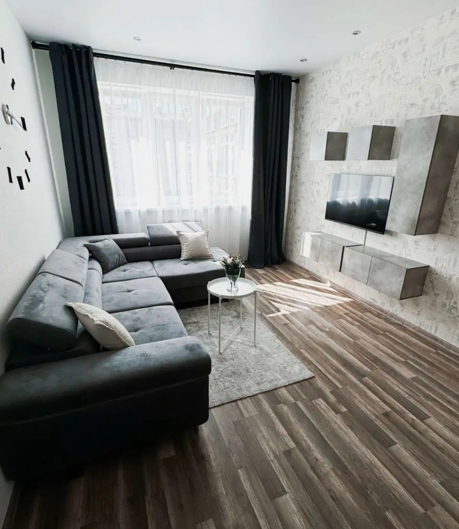 Квартира в Жилом Комплексе Цветной Бульвар