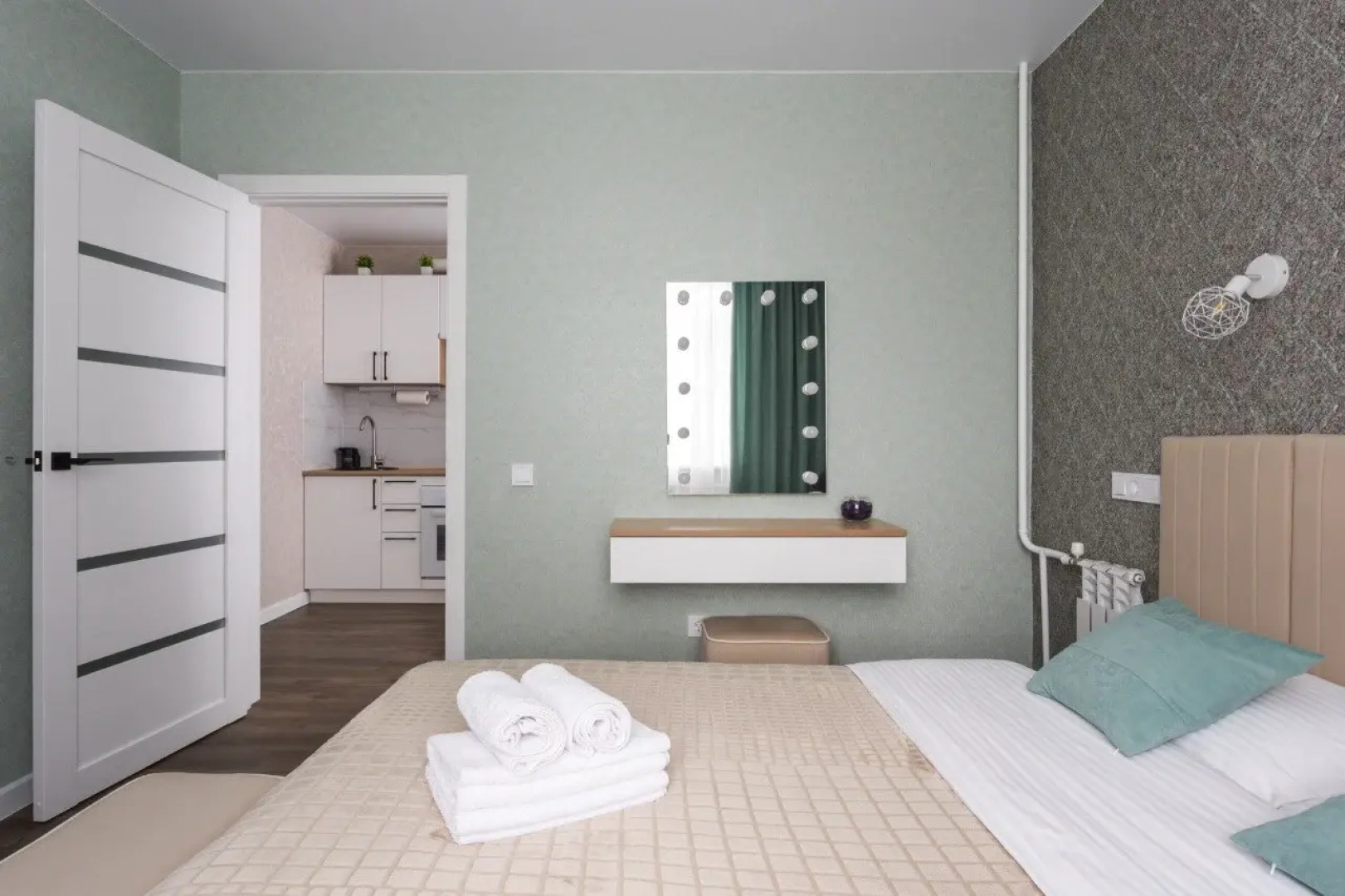 Квартира Akadem