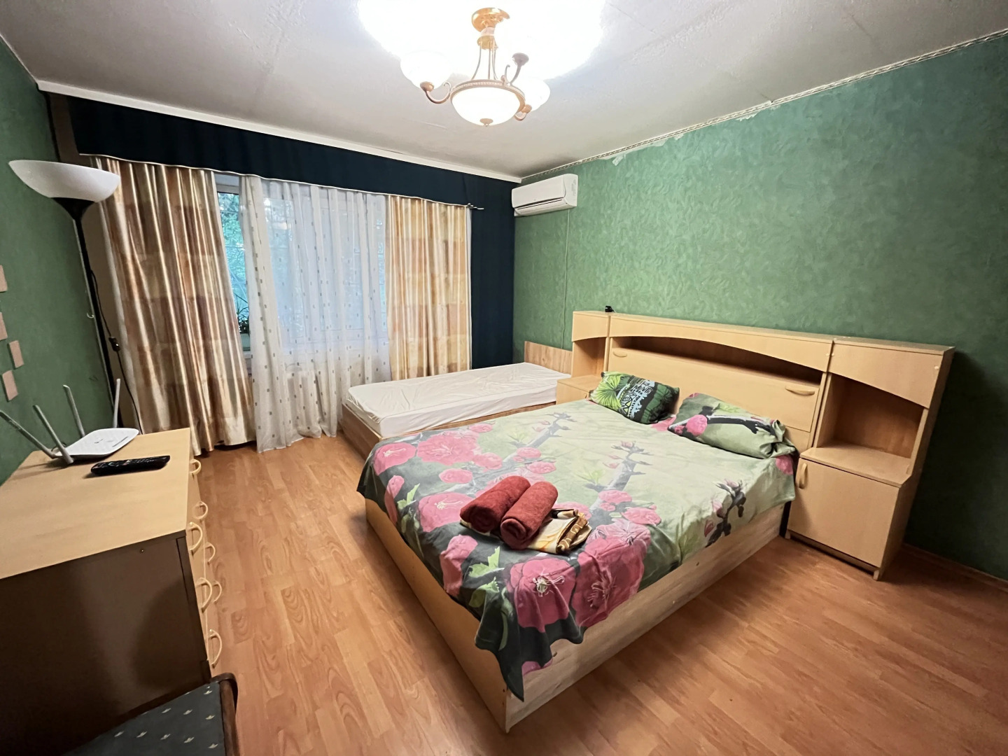 Квартира на улице Кирова 17