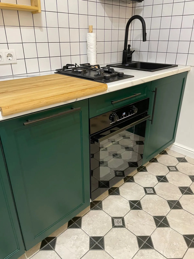 Апартаменты Люкс на проспекте Мира