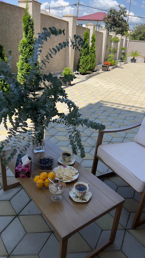 Гостевой дом SanSara