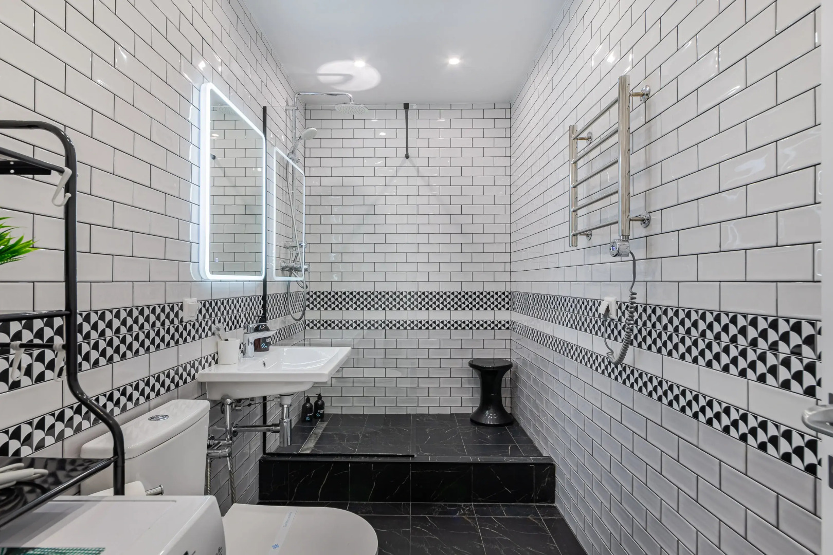 Квартира Smart Host в ЖК Соседи