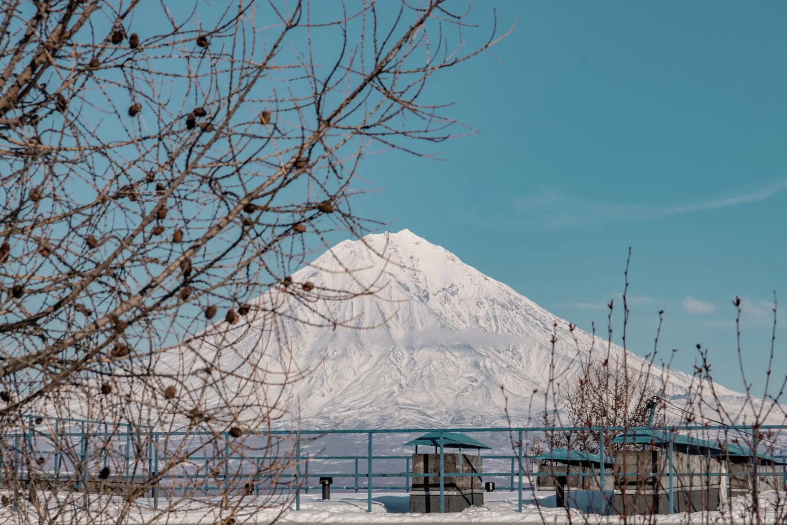 Апартаменты Сквер Космонавтов