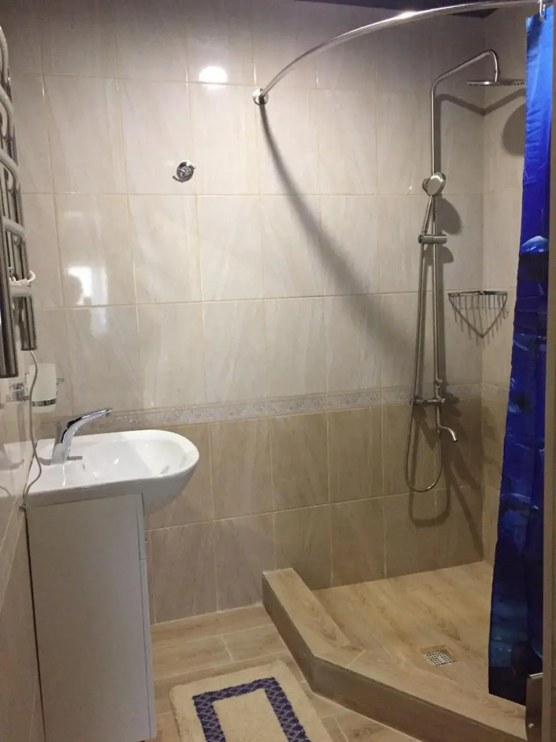 Гостевой дом RiHotel Крым