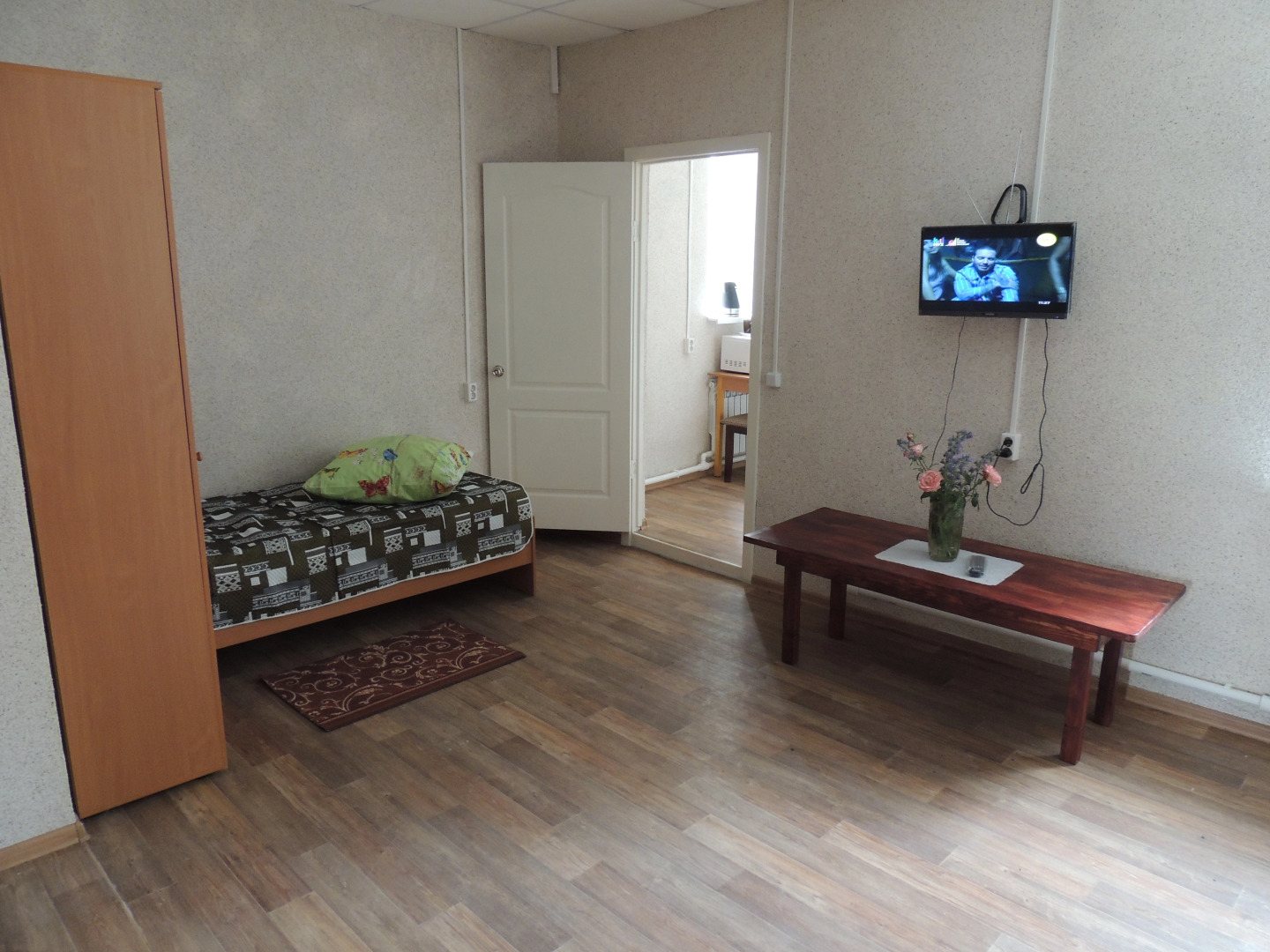 Хостел у Автостанции