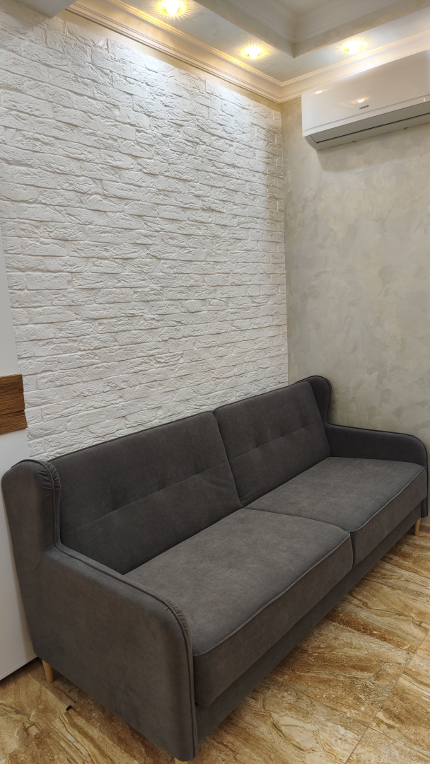 Апартаменты на Шевченко 65