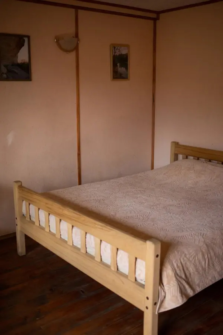 База отдыха Панорама