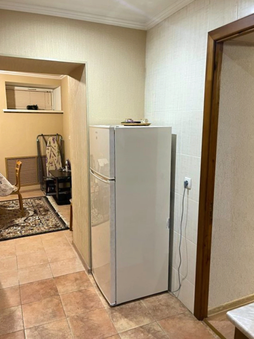 Апартаменты Катыхина 21