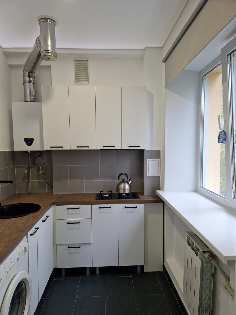 Апартаменты на Белинского у парка Пушкина