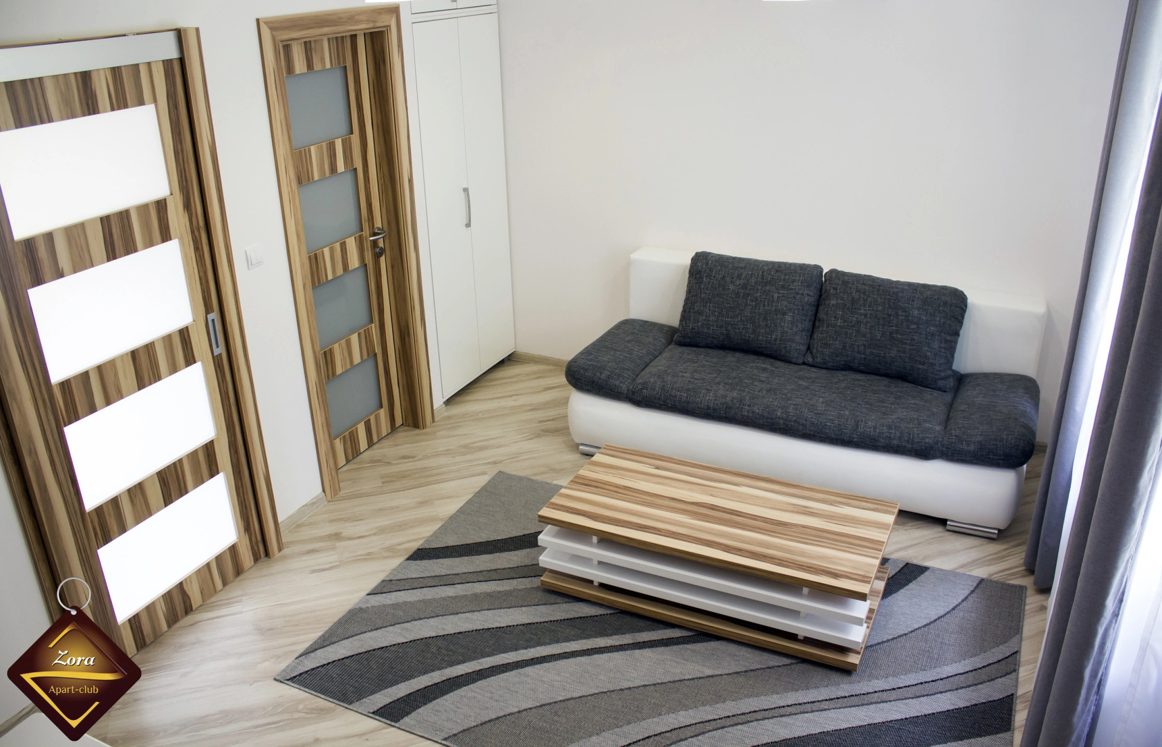 Апарт-Отель Zora