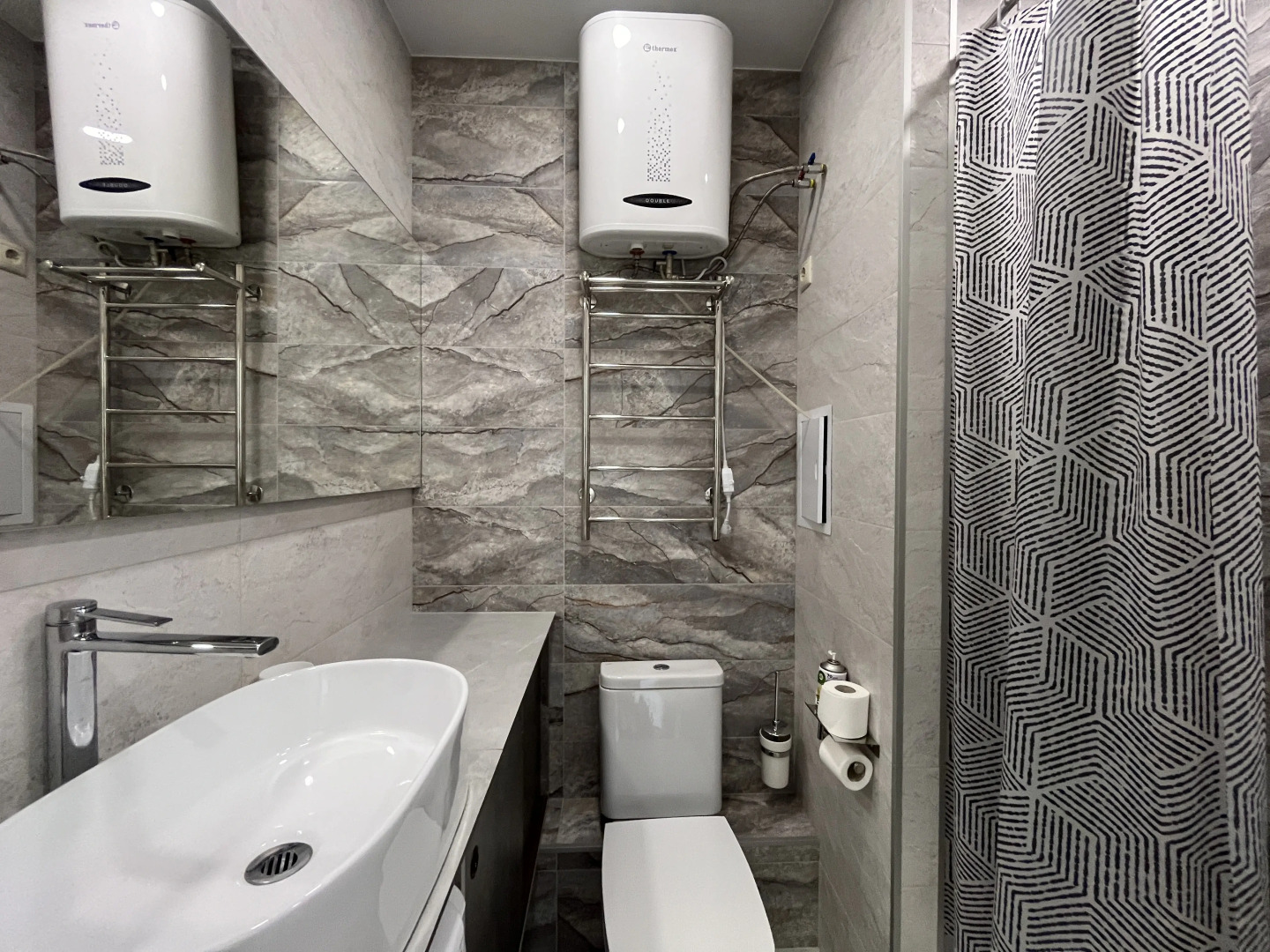 Апартаменты Unique Apart Листва в элитном ЖК рядом со Знаменским Собором и Губернаторской кадетской школой МЧС на Мичурина 58/1