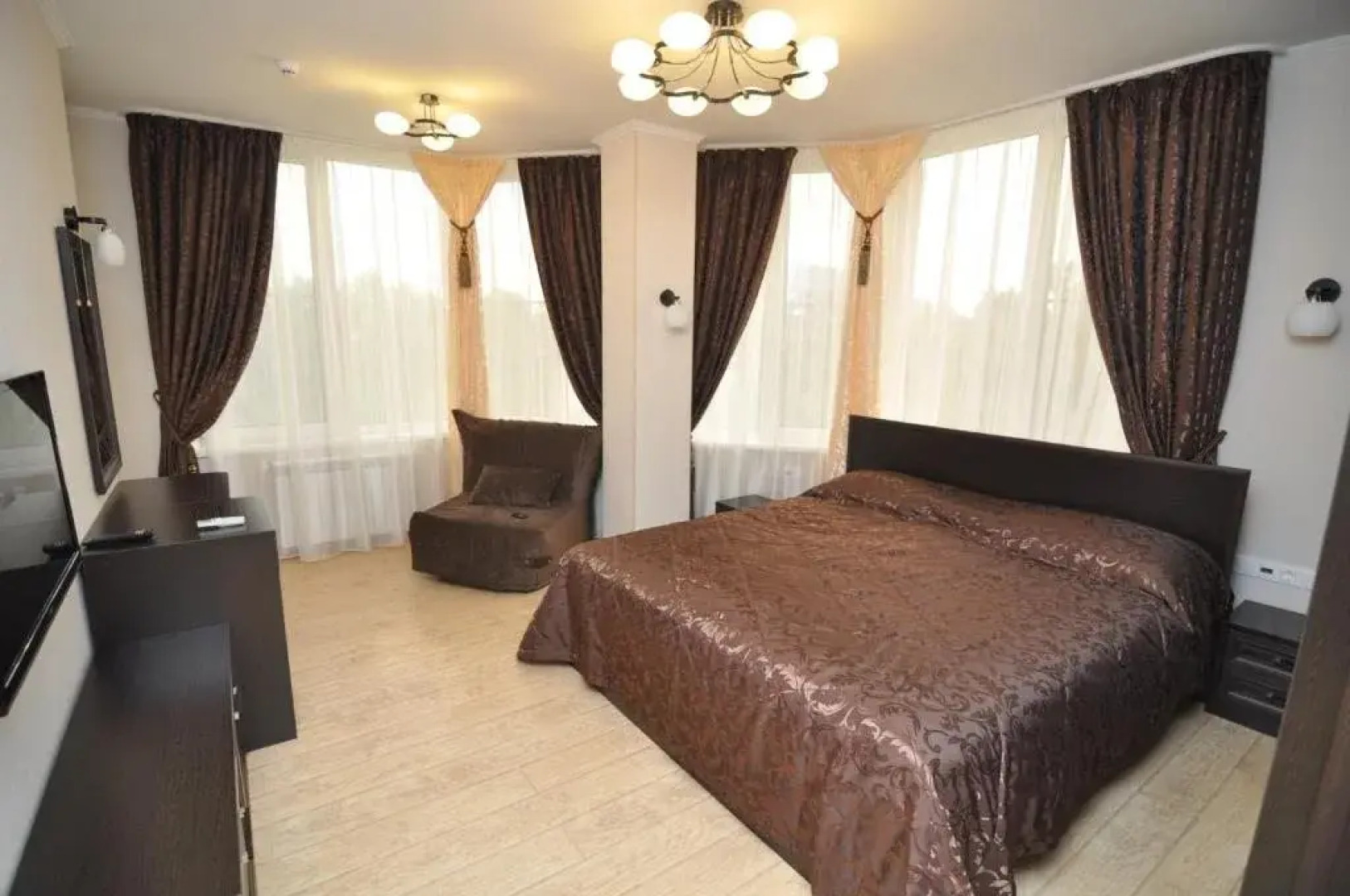 Гостевой дом Хелена