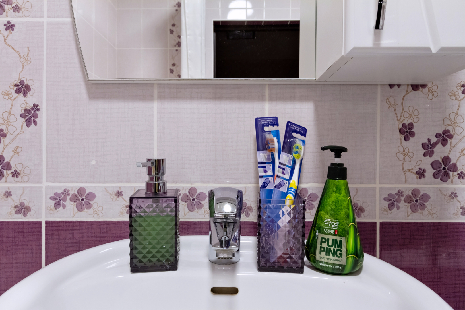 Квартира в Золотом треугольнике Новосибирска