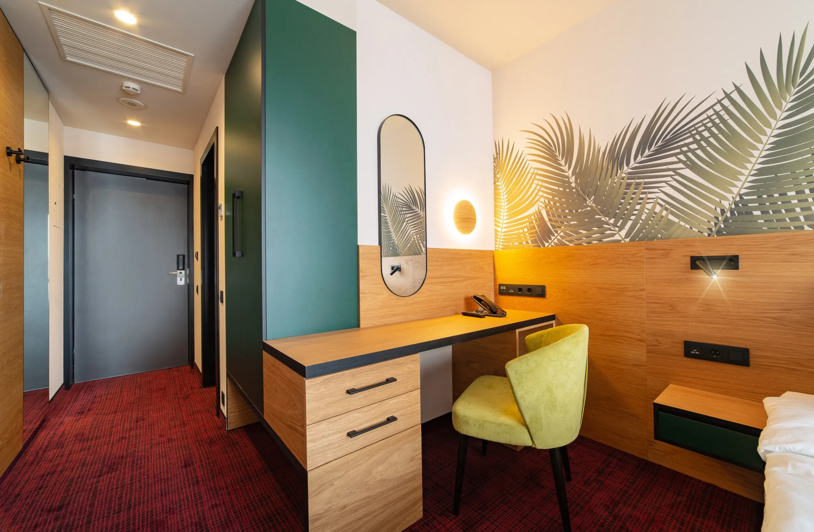 Отель Курорт Джамайка