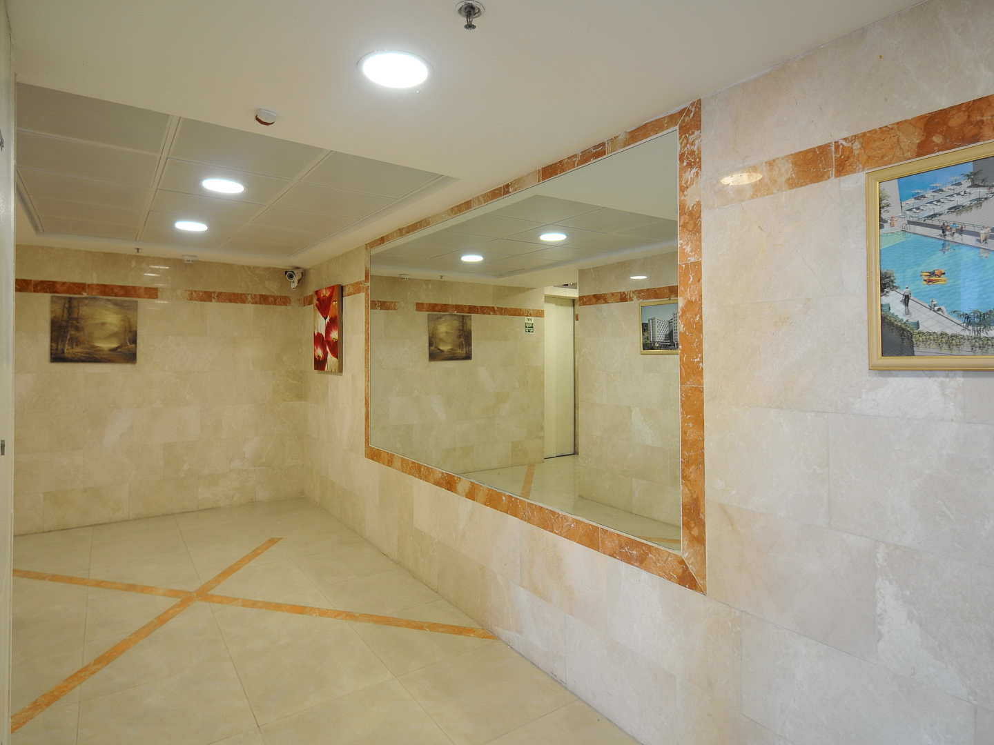 Апарт-Отель Beatiful Suite On The Lake