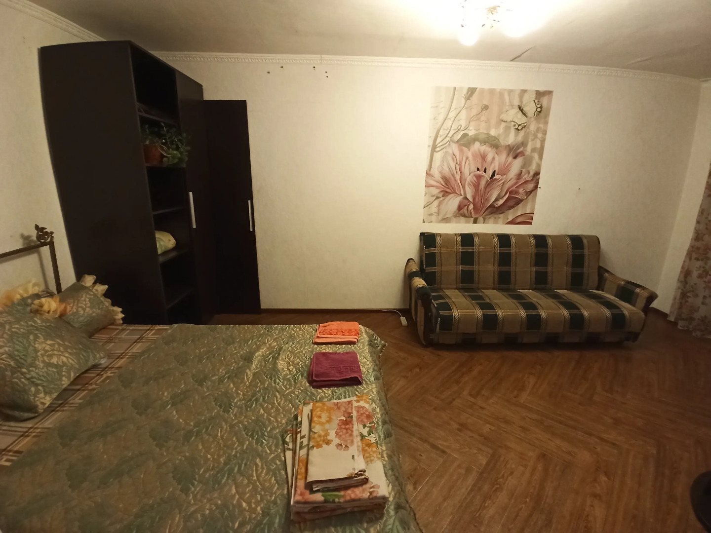 Квартира у Кремля