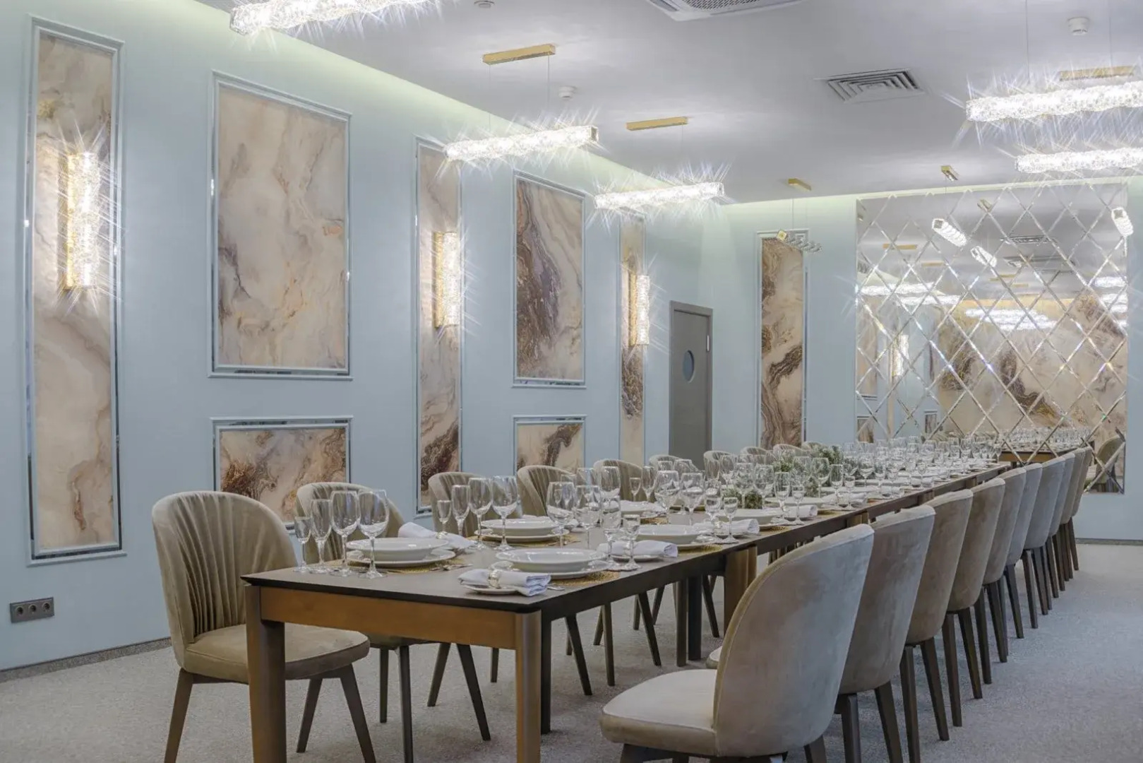 Отель Виктория