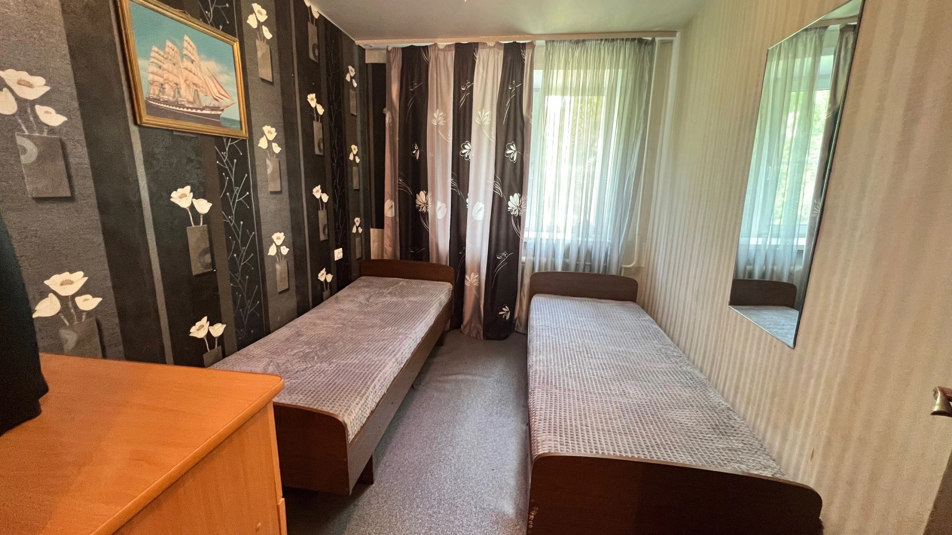 Апартаменты Квартира Возле Аэропорта