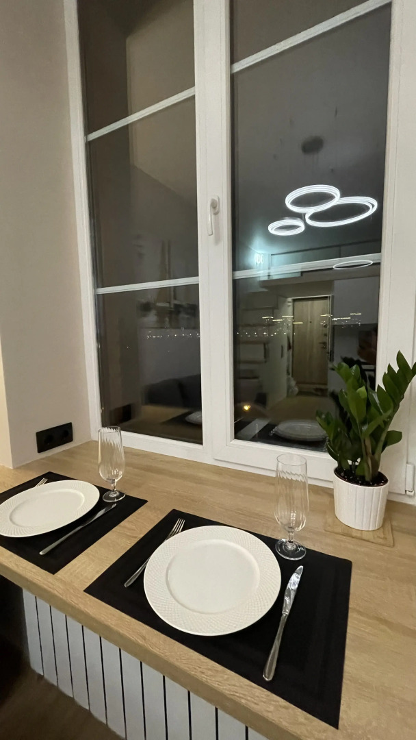 Апартаменты на Сельскохозяйственная 17/4