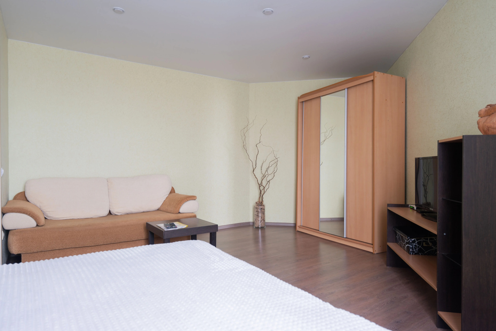 Апартаменты ATLANT Apartments 199