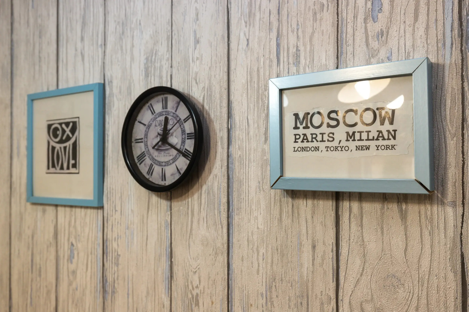 Апартаменты Море Апартаментов на Станиславского 37А