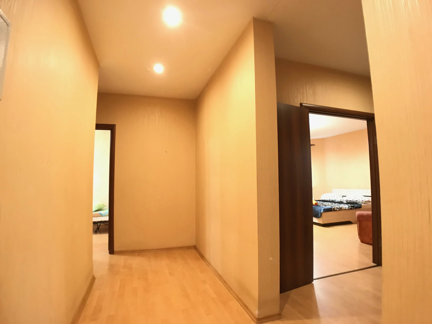 Апартаменты RoomOnDay на ул.Мира арт.000140