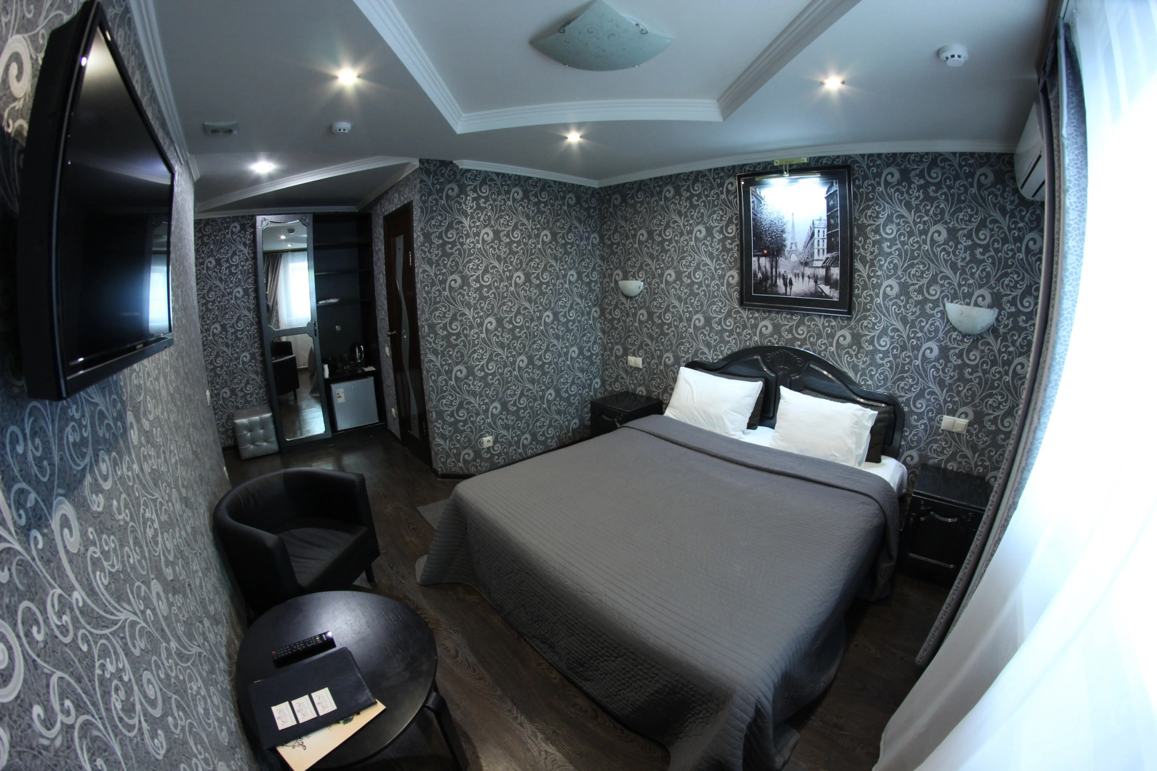 Мини-отель Фортуна