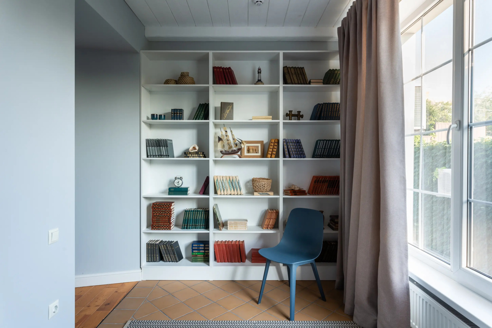 Бутик-отель Ида