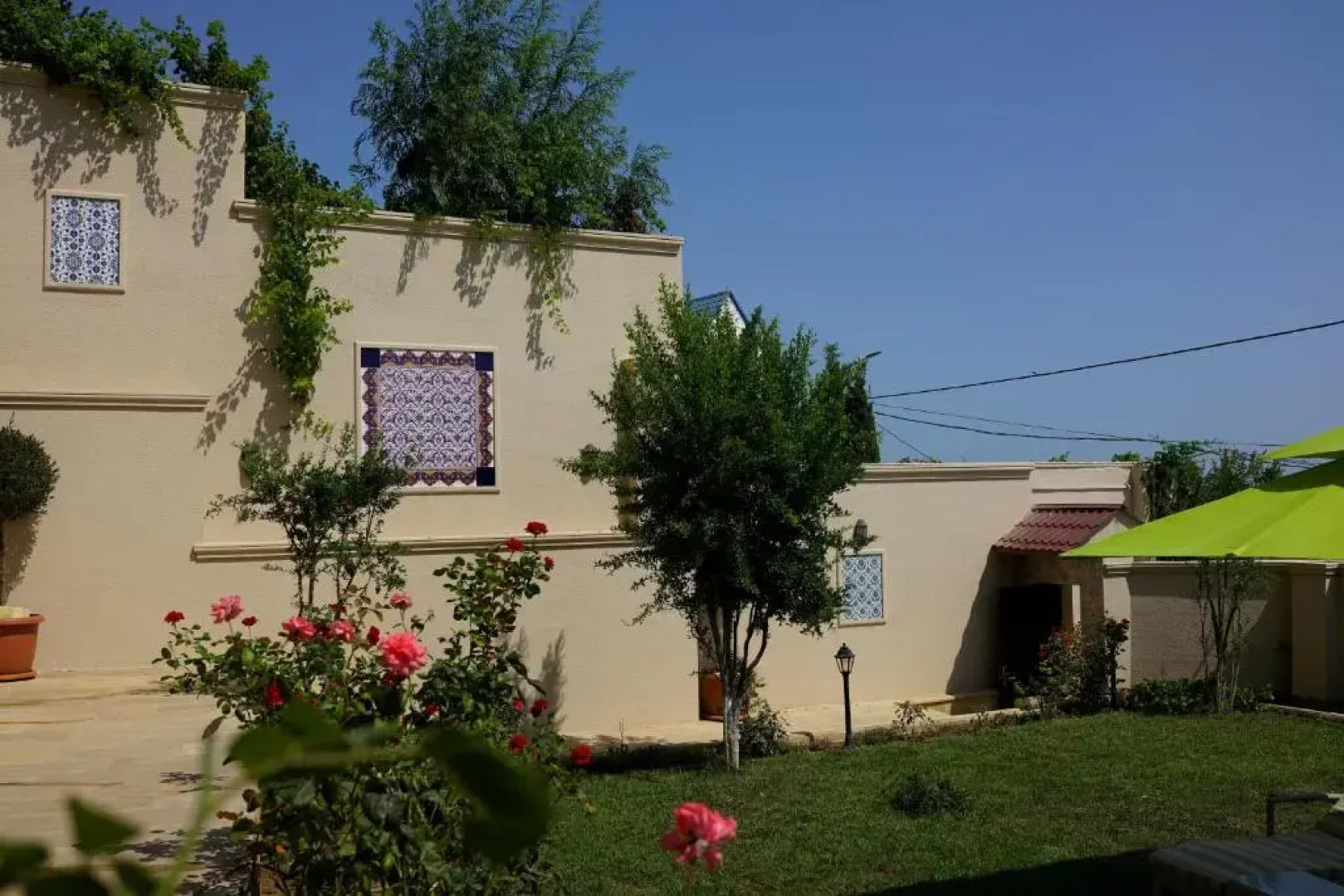 Вилла Seaside Villa in Buzovna
